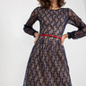  Evening dress model 174941 Lakerta 