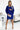  Evening dress model 190639 Numoco 