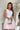 Evening dress model 177808 Bicotone 