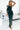  Evening dress model 179051 Numoco 