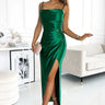  Evening dress model 182532 Numoco 
