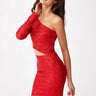  Evening dress model 183759 Roco Fashion 