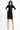  Evening dress model 186119 Nife 