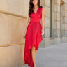  Evening dress model 186628 Roco Fashion 