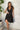  Evening dress model 187279 Bicotone 