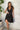  Evening dress model 187279 Bicotone 