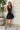  Evening dress model 187279 Bicotone 