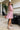  Evening dress model 187286 Bicotone 