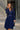  Evening dress model 188218 Bicotone 