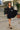 Evening dress model 188219 Bicotone 