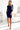 Evening dress model 194748 Numoco 