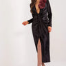  Evening dress model 192515 Lakerta 