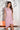  Evening dress model 192644 Bicotone 