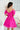  Evening dress model 196090 Bicotone 