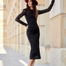  Evening dress model 200146 Roco Fashion 