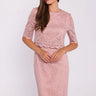  Evening dress model 201110 Stylove 
