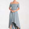  Evening dress model 201493 Figl 