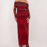  Evening dress model 202390 Italy Moda 
