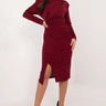  Evening dress model 202417 Italy Moda 