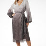  Evening dress model 204242 awama 