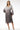  Evening dress model 204242 awama 