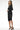  Evening dress model 204254 awama 