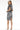  Evening dress model 204256 awama 