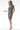  Evening dress model 204256 awama 