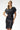  Evening dress model 204258 awama 