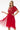  Evening dress model 204286 awama 