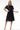  Evening dress model 204289 awama 