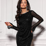  Evening dress model 204907 Roco Fashion 