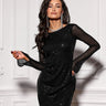  Evening dress model 204907 Roco Fashion 