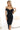  Evening dress model 221120 Numoco 