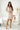  Evening dress model 210725 Bicotone 