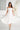  Evening dress model 210729 Bicotone 