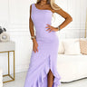  Evening dress model 212632 Numoco 
