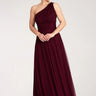  Evening dress model 214808 Figl 