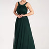  Evening dress model 214811 Figl 