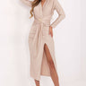 Evening dress model 217526 Italy Moda 