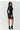  Evening dress model 218111 Makadamia 