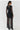  Evening dress model 219536 Makadamia 