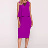  Evening dress model 219929 Stylove 