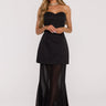 Evening dress model 219985 Moe 