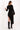  Evening dress model 220305 Italy Moda 