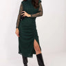  Evening dress model 222796 Italy Moda 