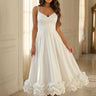  Evening dress model 224629 Bicotone 