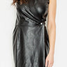  Evening dress model 50900 Figl 