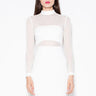  Evening dress model 77231 Venaton 