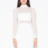 Evening dress model 77231 Venaton 